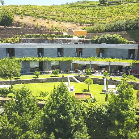 Quinta Do Vallado - Douro Wine Hotel Пезу-да-Регуа Екстер'єр фото