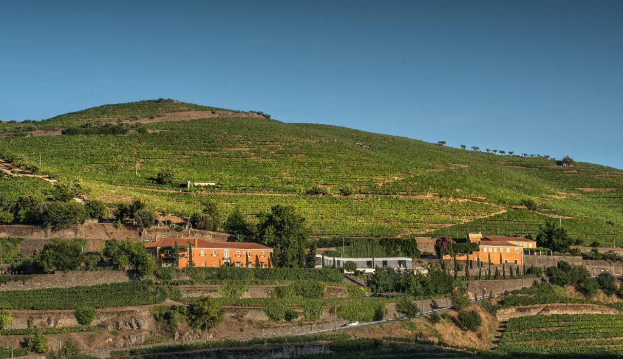 Quinta Do Vallado - Douro Wine Hotel Пезу-да-Регуа Екстер'єр фото
