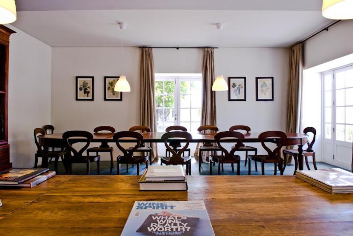 Quinta Do Vallado - Douro Wine Hotel Пезу-да-Регуа Екстер'єр фото