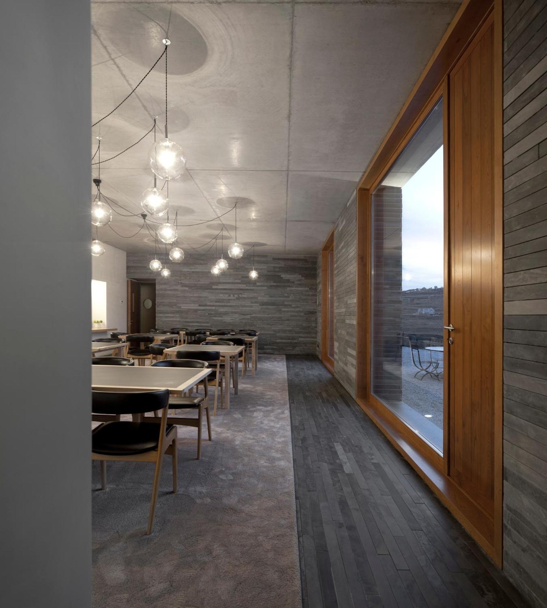 Quinta Do Vallado - Douro Wine Hotel Пезу-да-Регуа Екстер'єр фото