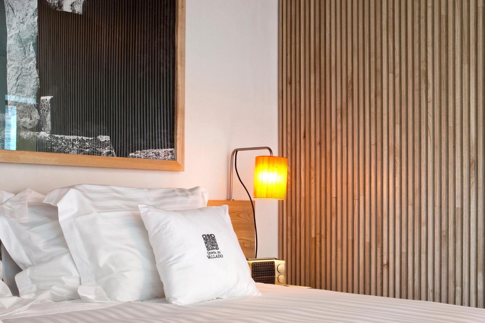 Quinta Do Vallado - Douro Wine Hotel Пезу-да-Регуа Екстер'єр фото