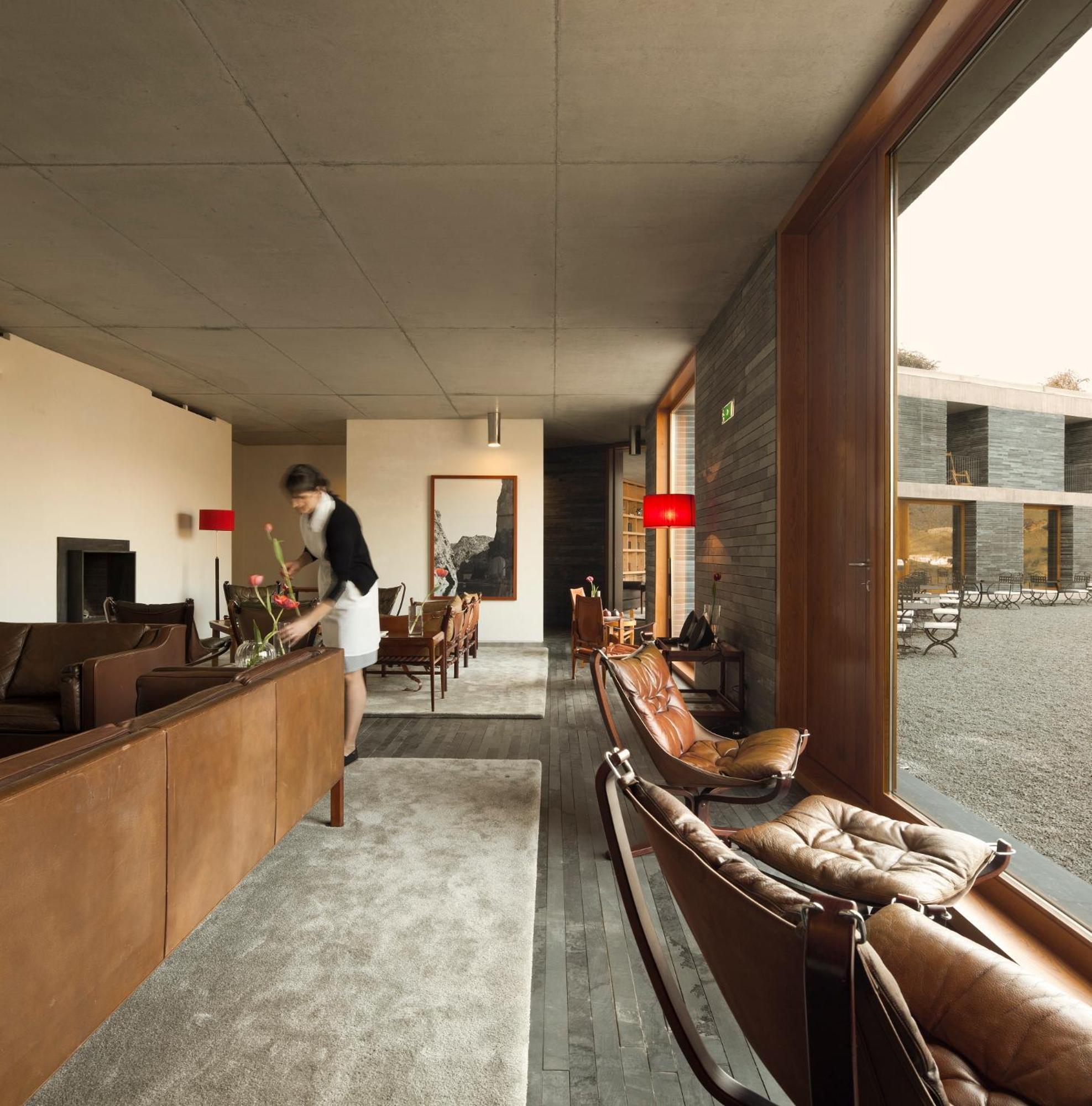 Quinta Do Vallado - Douro Wine Hotel Пезу-да-Регуа Екстер'єр фото