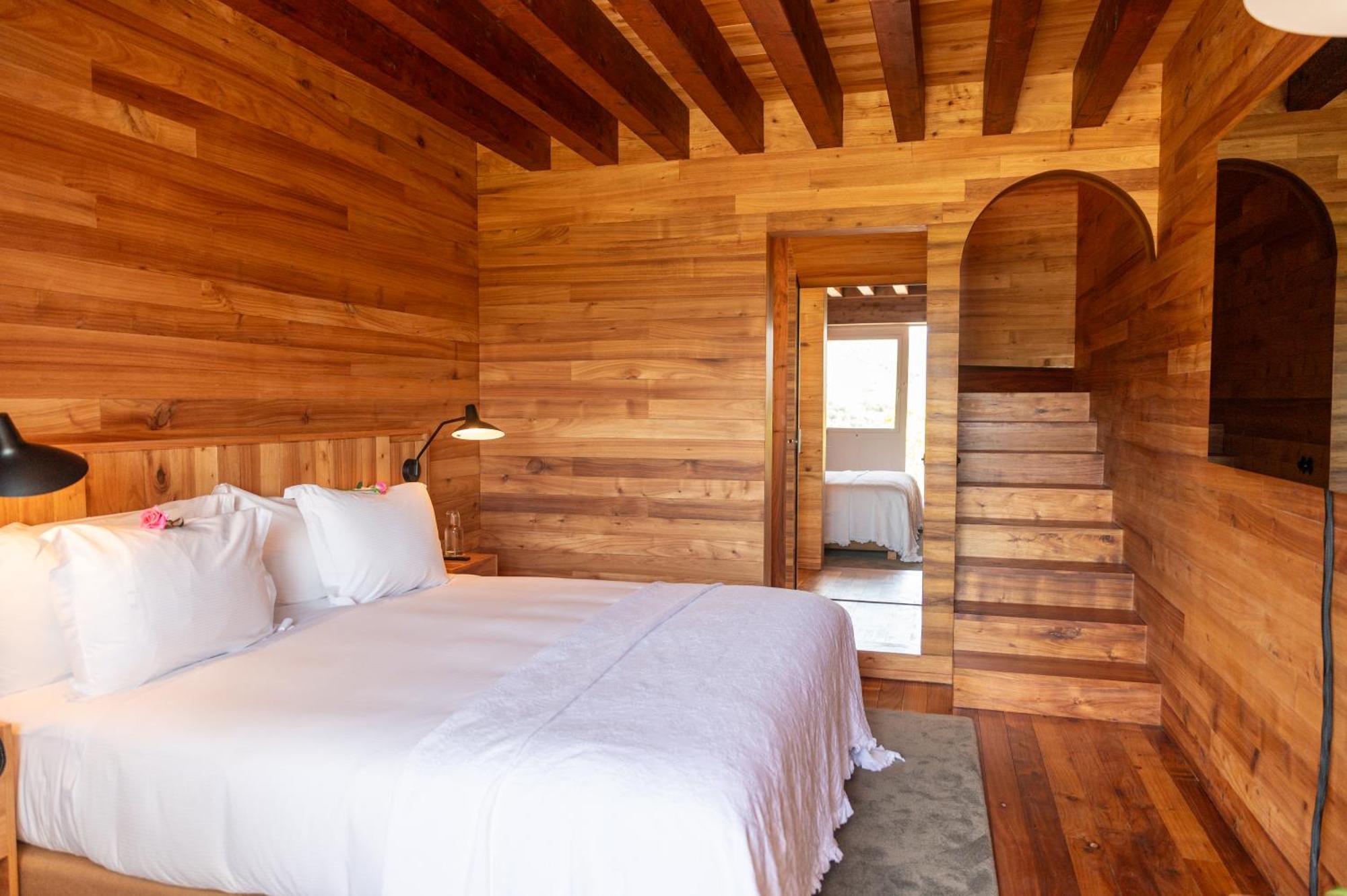 Quinta Do Vallado - Douro Wine Hotel Пезу-да-Регуа Екстер'єр фото