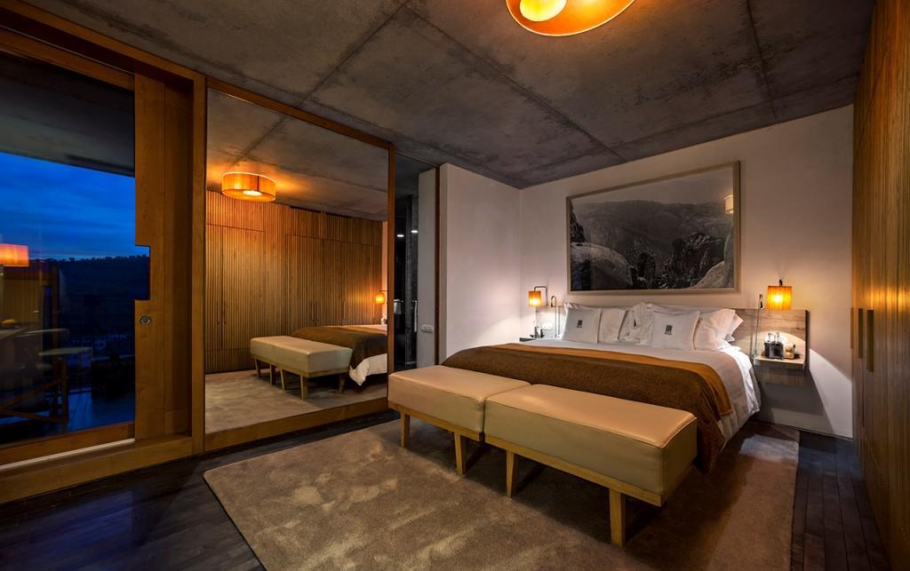 Quinta Do Vallado - Douro Wine Hotel Пезу-да-Регуа Екстер'єр фото