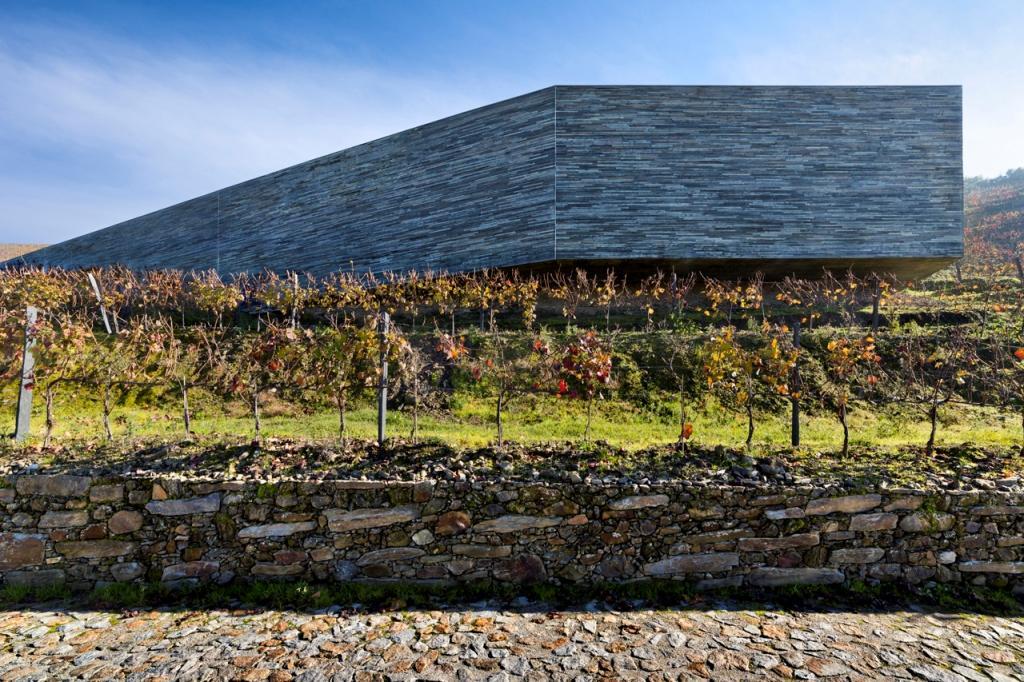 Quinta Do Vallado - Douro Wine Hotel Пезу-да-Регуа Екстер'єр фото