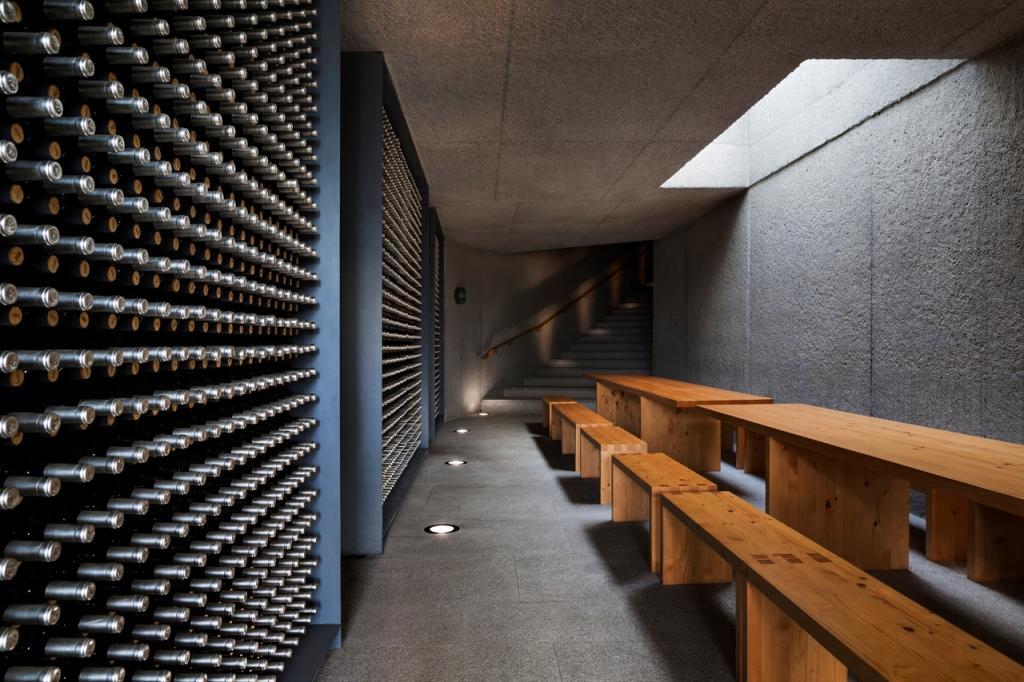 Quinta Do Vallado - Douro Wine Hotel Пезу-да-Регуа Екстер'єр фото