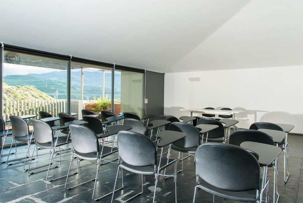 Quinta Do Vallado - Douro Wine Hotel Пезу-да-Регуа Екстер'єр фото