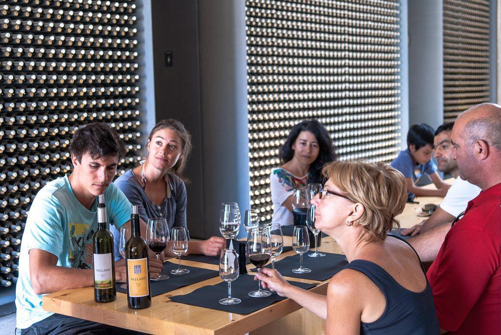 Quinta Do Vallado - Douro Wine Hotel Пезу-да-Регуа Екстер'єр фото