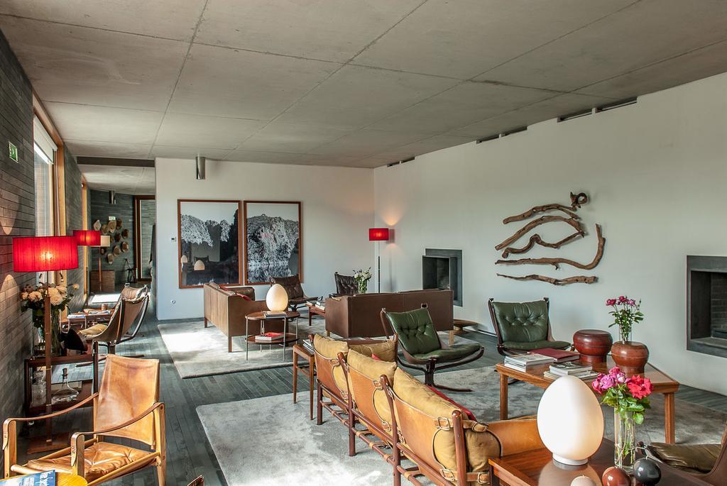 Quinta Do Vallado - Douro Wine Hotel Пезу-да-Регуа Екстер'єр фото