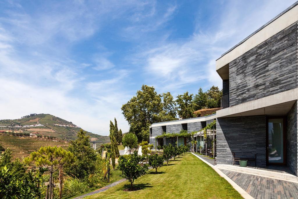 Quinta Do Vallado - Douro Wine Hotel Пезу-да-Регуа Екстер'єр фото