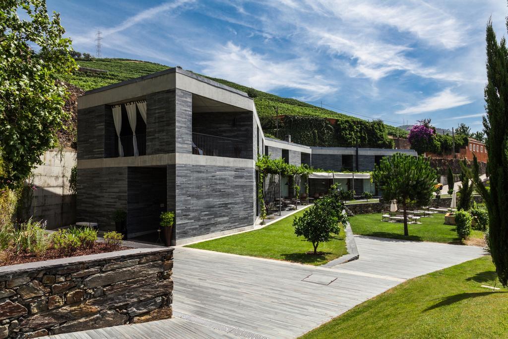 Quinta Do Vallado - Douro Wine Hotel Пезу-да-Регуа Екстер'єр фото