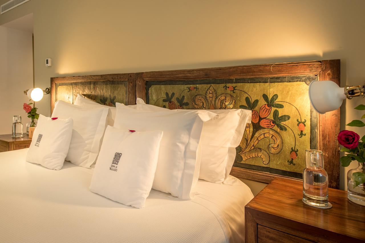 Quinta Do Vallado - Douro Wine Hotel Пезу-да-Регуа Екстер'єр фото