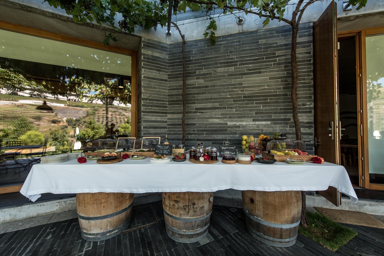 Quinta Do Vallado - Douro Wine Hotel Пезу-да-Регуа Екстер'єр фото