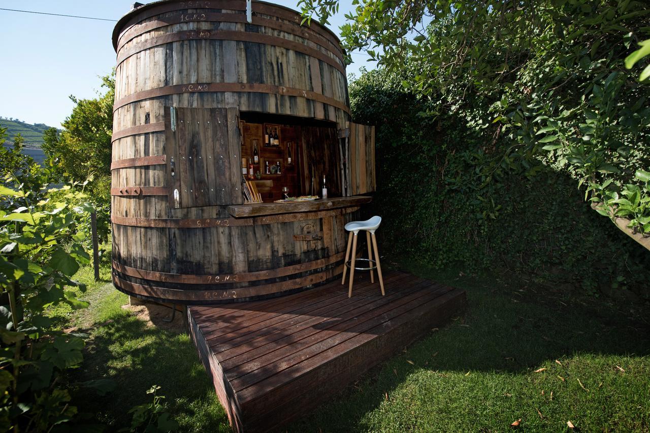 Quinta Do Vallado - Douro Wine Hotel Пезу-да-Регуа Екстер'єр фото